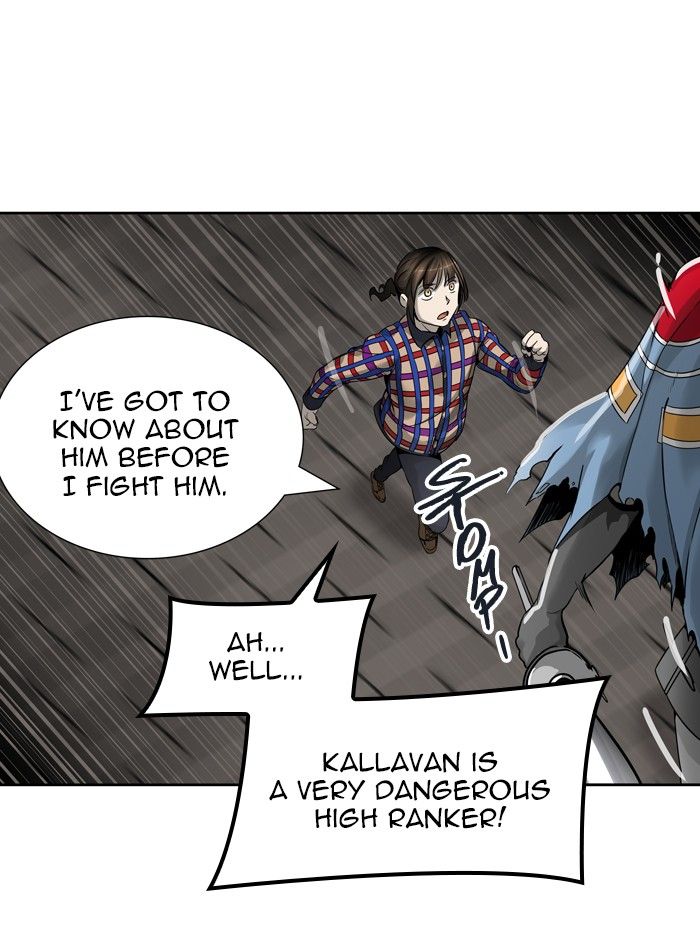 Tower of God Chapter 458 84